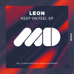 LEON - Negativity (Di Chiara Brothers Remix)