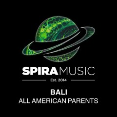Bali - All American Parents [Free Download]