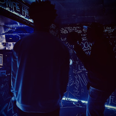 RunnupRackz X D4xs- Better Reasons