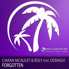 Forgotten (Projex's Progno Mix) [feat. Oonagh]