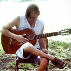 Ricky Parish - Abolition