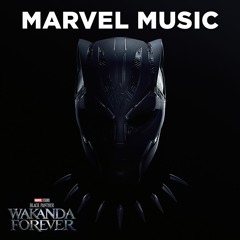 Marvel Music