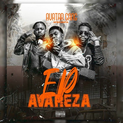 Stream 06.Avatar Gang feat 500Vibes_Danger_084625.mp3 by Dedmilde ...