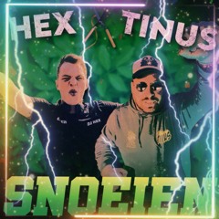 DJ Tinus ft. Afbraakwerken Dj H.E.X - Snoeien (Extended)