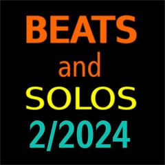 Beats - And - Solos - 2-2024