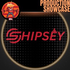 Shipsey - Atomic DJs Live - Production Showcase [Hard House]