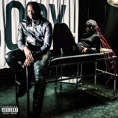 Lancey Foux - Daytona