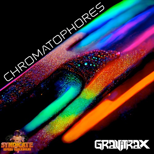 Gravitrax - Chromatophores