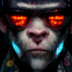 The future in the past