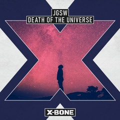 JGSW - Death Of The Universe