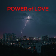 YesKelaRadio - Power of Love