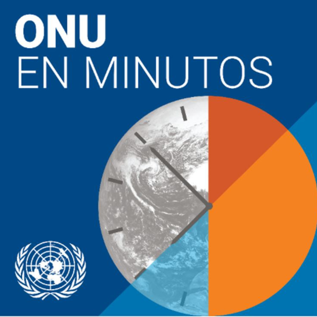 Stream La Onu En Minutos 11 De Febrero De 2025 By Naciones Unidas En Español Listen Online For Stream La Onu En Minutos 11 De Febrero De 2025 By Naciones Unidas En Español Listen Online For