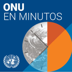 La ONU en Minutos 1 de agosto de 2025