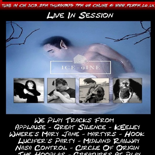 Doc Mason Radio Show 30.1.2025