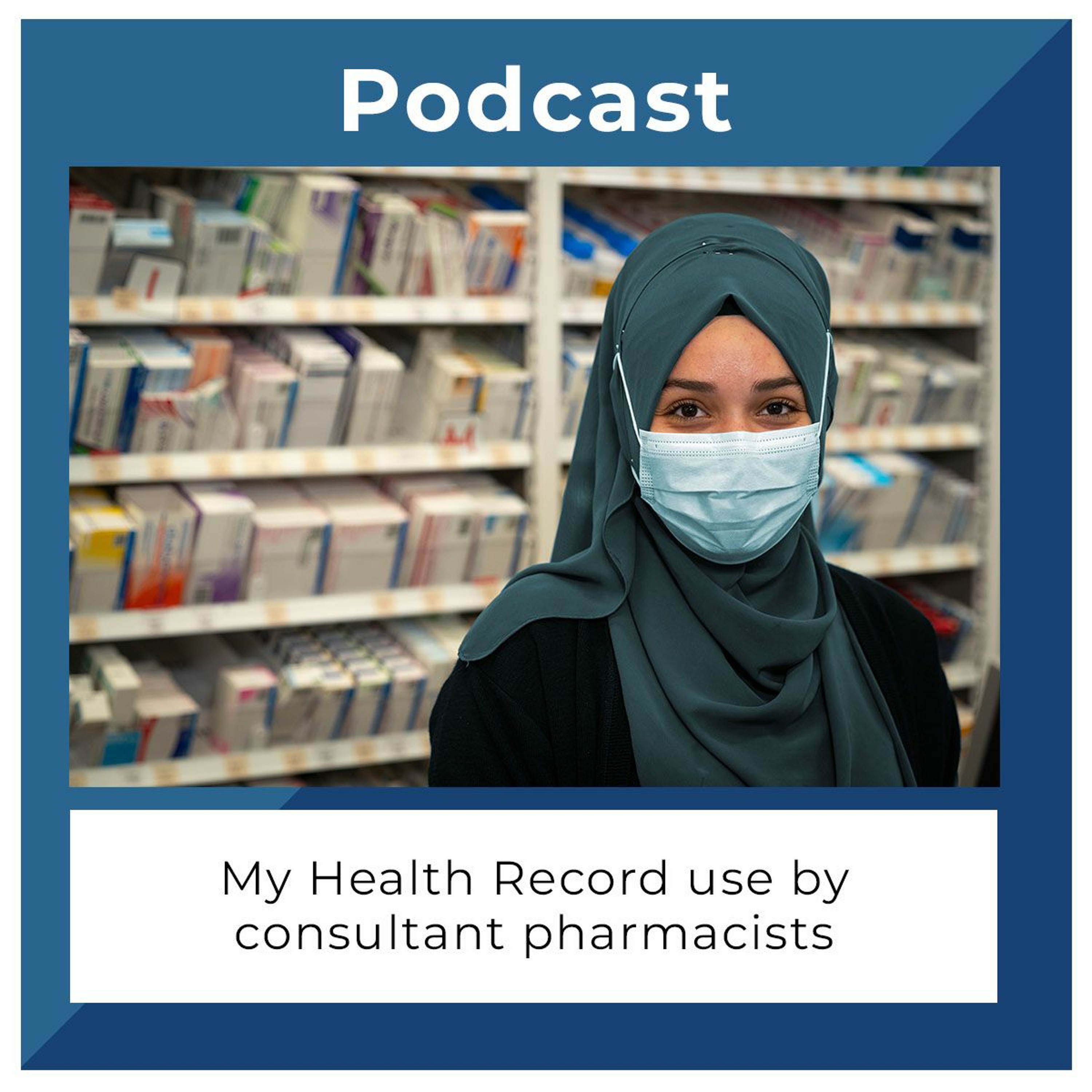 Australian Digital Health Agency podcast