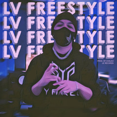 Yarel - LV Freestyle (prod by Chalko)