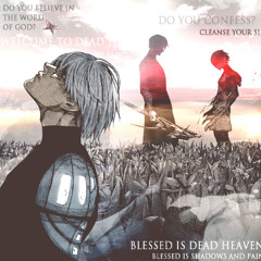 ken kaneki x Kishou Arima