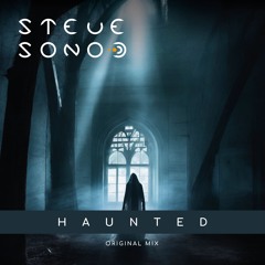 Steve Sono - Haunted (Original Mix)