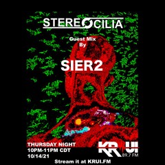 Stereocilia EP 249 (SIER2)