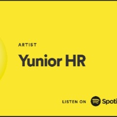 Yunior Hr - La Menores 2.0 Prod(Dj Chainy)