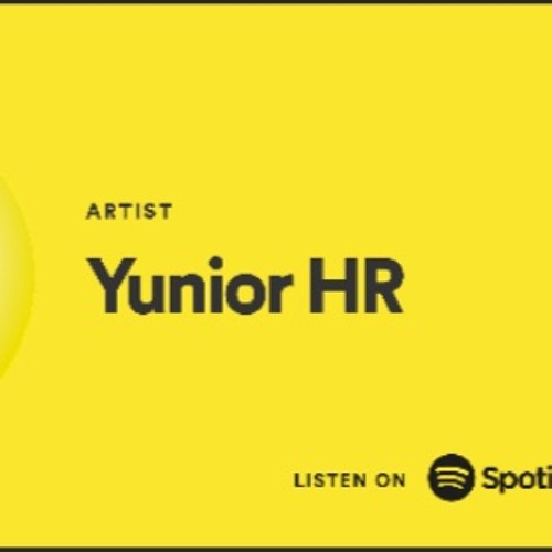 Yunior Hr - La Menores 2.0 Prod(Dj Chainy)