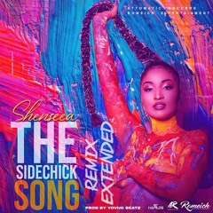 Shenseea - Car Seat (Ft. Teejay) (Rmx) Extended