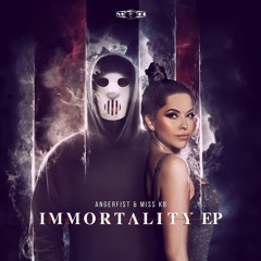 Miss K8 & Angerfist - Bogota (2020 Refix)
