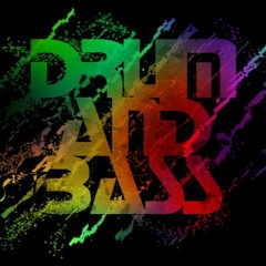 DnB WoRLD (turn down the lights mix)