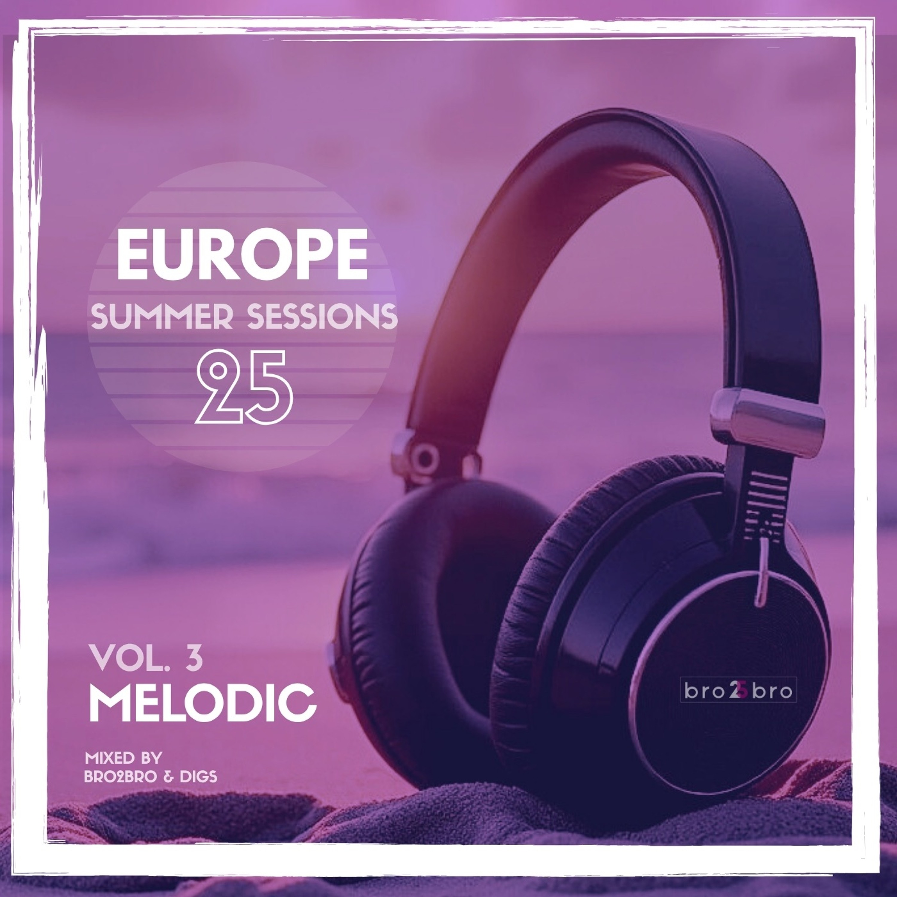 ESS25 - Melodic episode artwork