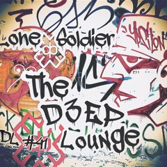 The D3EP Lounge "Session 41"