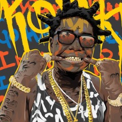 Kodak Black x Rich The Kid Type Beat - Mercy