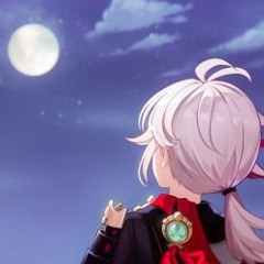 【Saki AI Lite】Moonlit Breeze【Kaedehara Kazuha Theme Song Cover】