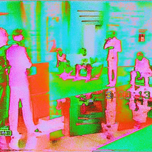 SOFTMOB - [cold/холодно]