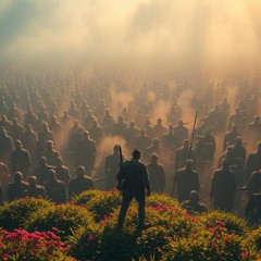 The Last Man Standing