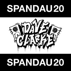 SPND20 Mixtape by Dave Clarke