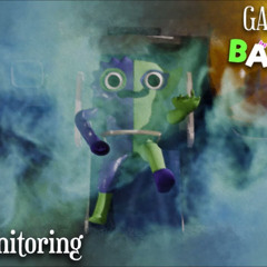 Garten of Banban 0 OST - Toxic Monitoring