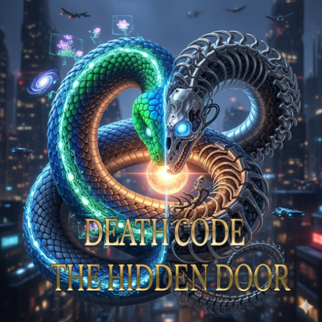 Stream DEATH CODE THE HIDDEN DOOR by Overstand Productions | Listen ...