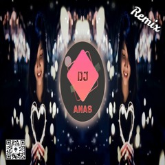 حمزة المحمداوي - عشر سنين Remix DJ ANAS [NO DROP][BPM 80]