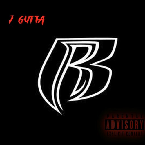 J Gutta - DMX Flow (2010 Unreleased)