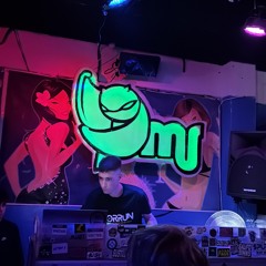 REAPERTURA MR DANCE CLUB // DJ KORRUN