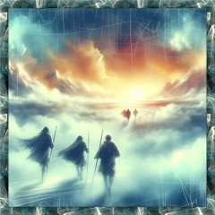 The Three Hunters (Instrumental)