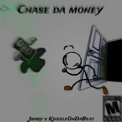 Sb Jbaby - ChaseDaMoney (Feat. K4s44n)