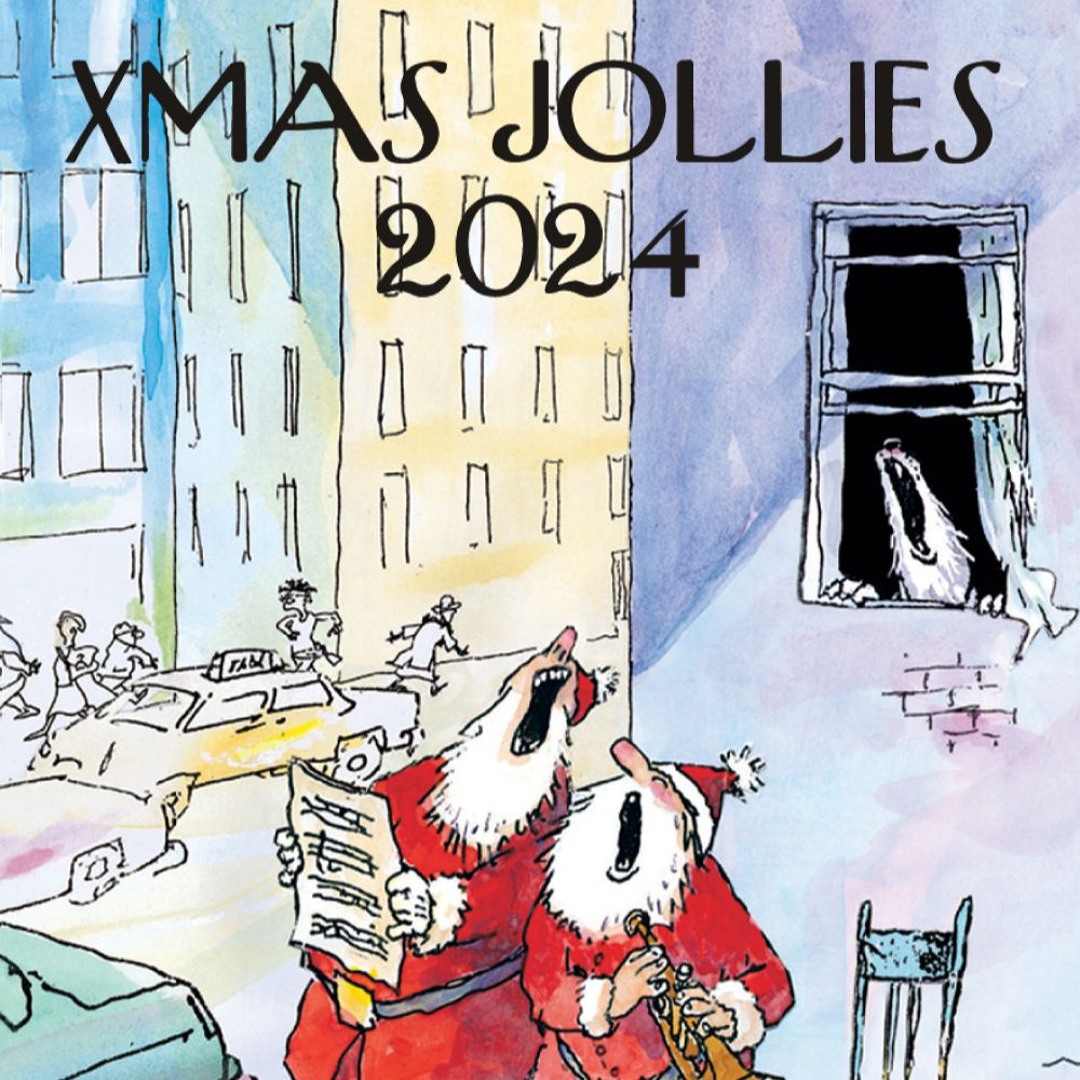 humming　　bonjour diary 2024クリスマス hbmerrycarolers2water.jpg