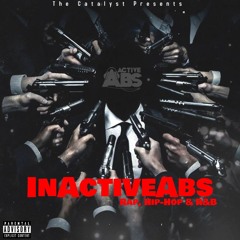 InActiveAbs (2023) Hip-Hop, Rap & R&B Mix