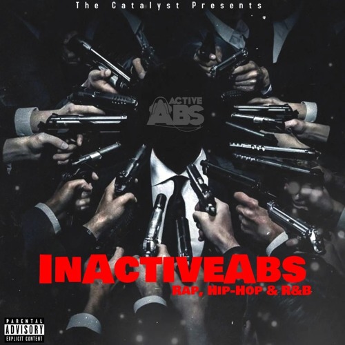 InActiveAbs (2023) Hip-Hop, Rap & R&B Mix