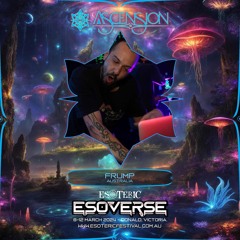 Frump @ Esoteric Festival 2024 - Ascension Stage