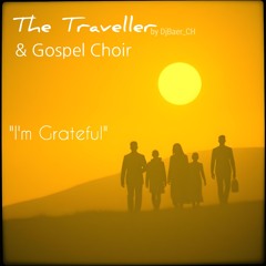 Bonus Track 3: I'm Grateful (Gospel)