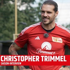 Christopher Trimmel im Interview