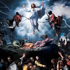 $UICIDEBOY$ “COUNT YOUR BLESSINGS” TYPE BEAT