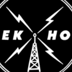 EKHO is life, EKHO is love